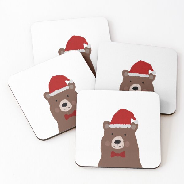 Item preview, Beary Christmas  designed and sold by Sarah-Wilde.