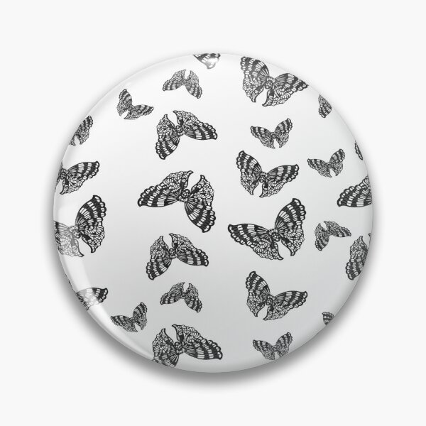 Item preview, BUTTERFLIES PATTERN  designed and sold by FASHION-LEAD.