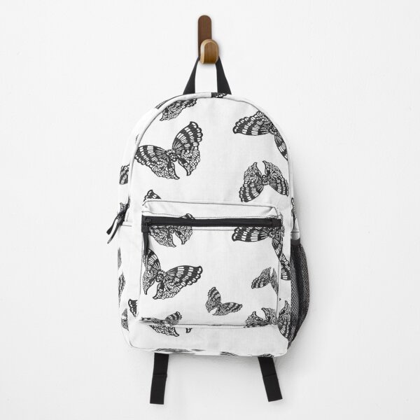 Item preview, BUTTERFLIES PATTERN designed and sold by FASHION-LEAD.