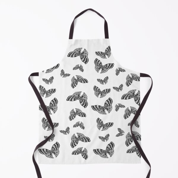Item preview, BUTTERFLIES PATTERN designed and sold by FASHION-LEAD.