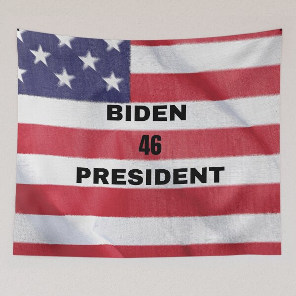 Item preview, Biden Victory designed and sold by morrismorgan.