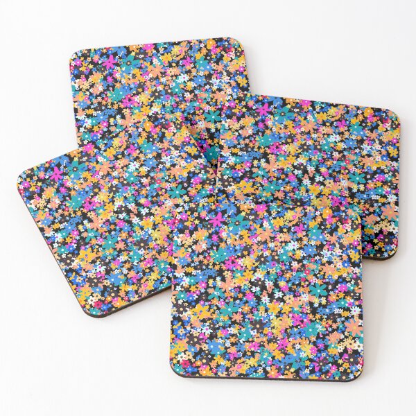 Item preview, Ditsy Two designed and sold by Kamaloca.