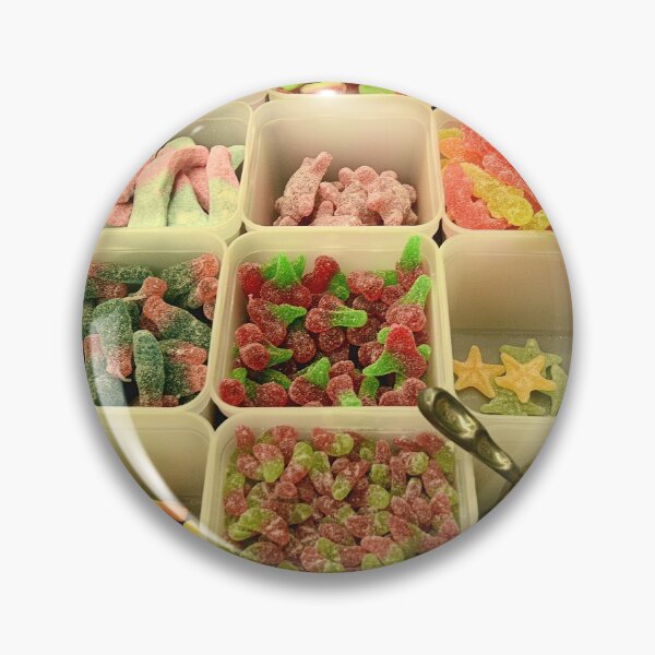 Item preview, Visit to the Sweet Shop. designed and sold by Billlee.