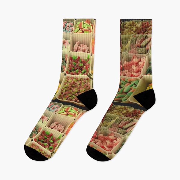 Item preview, Visit to the Sweet Shop. designed and sold by Billlee.
