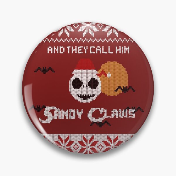 Item preview, Sandy Claws designed and sold by TeeAgromenaguer.
