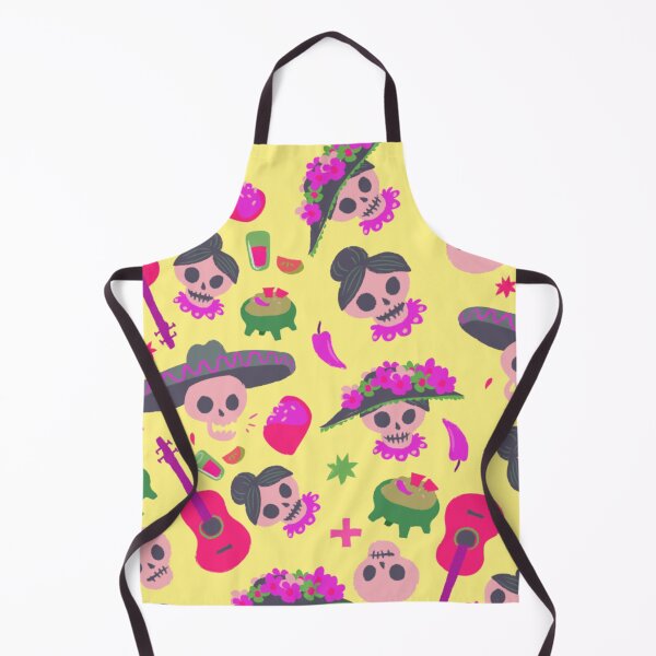 Item preview, Calaca pattern designed and sold by ds-4.