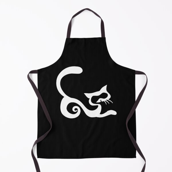 Item preview, lying cat designed and sold by TShirtsByMs.