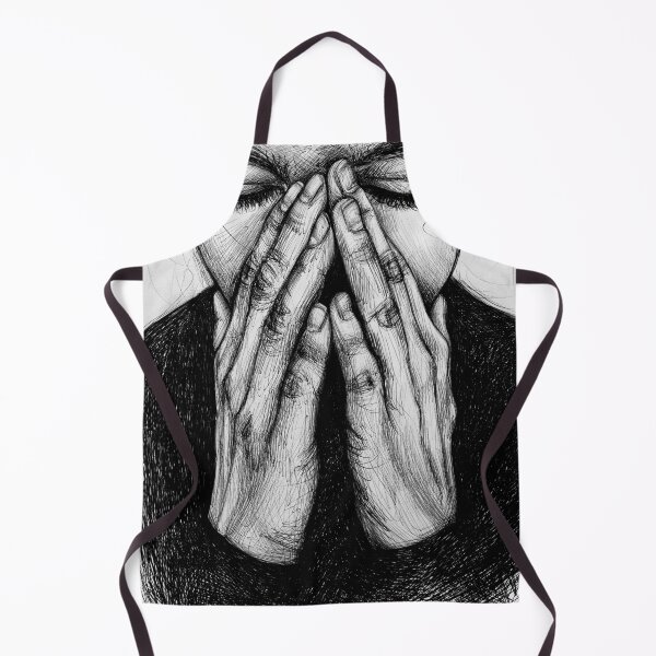 Item preview, Pray designed and sold by KlarEm.