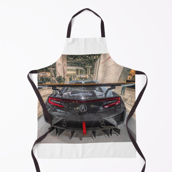 Item preview, NSX Trackborn designed and sold by barkeypf.