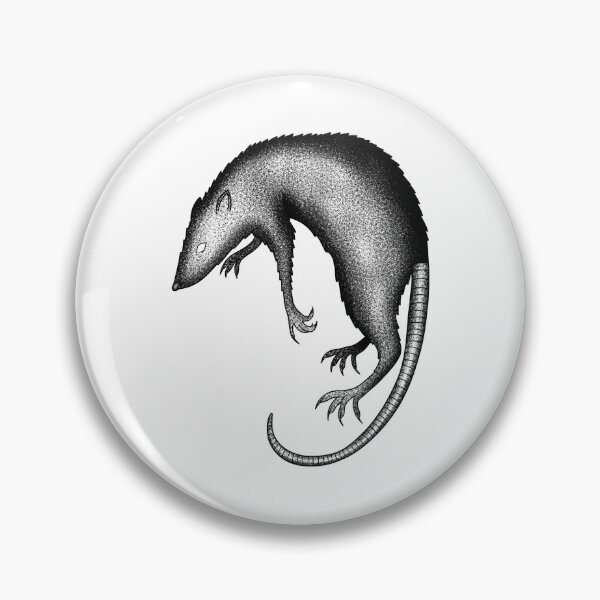 Item preview, Death Rat designed and sold by hugoncalves.