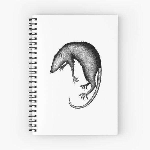 Item preview, Death Rat designed and sold by hugoncalves.