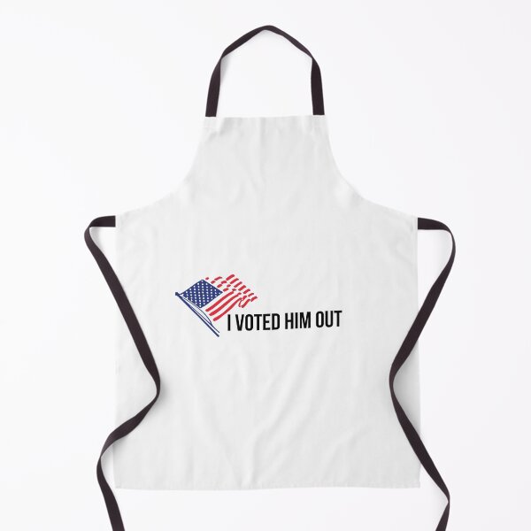 Item preview, I Voted Him Out designed and sold by mellon198.