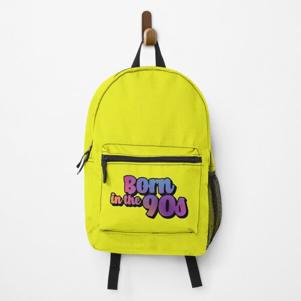 Item preview, Born in the 90s designed and sold by TeeAgromenaguer.