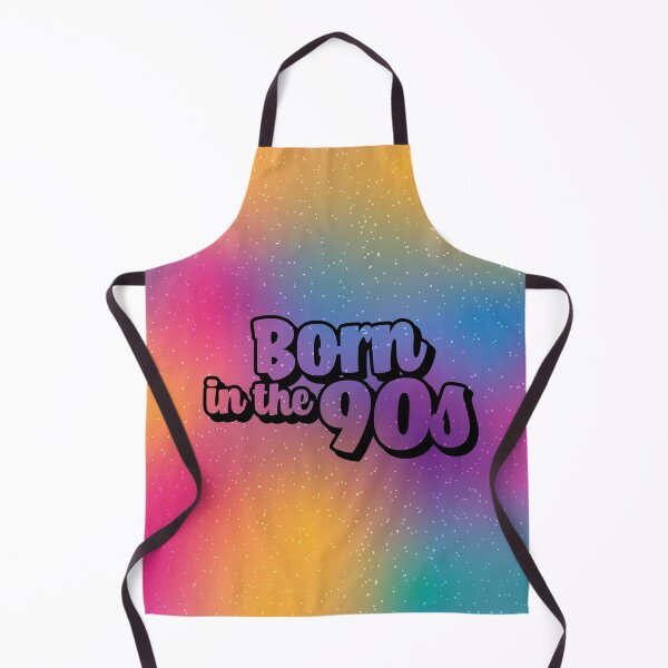 Item preview, Born in the 90s designed and sold by TeeAgromenaguer.