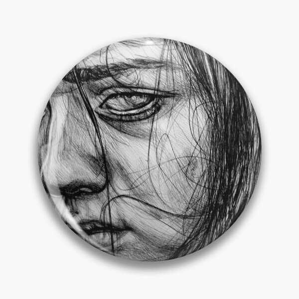 Item preview, Arya Stark designed and sold by KlarEm.