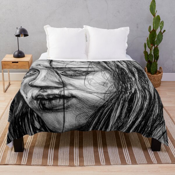Item preview, Arya Stark designed and sold by KlarEm.