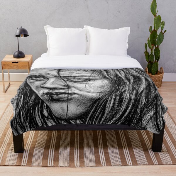 Item preview, Arya Stark designed and sold by KlarEm.