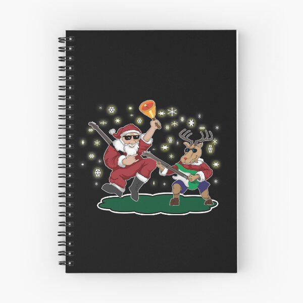 Item preview, Santas Gig designed and sold by Gnfree.