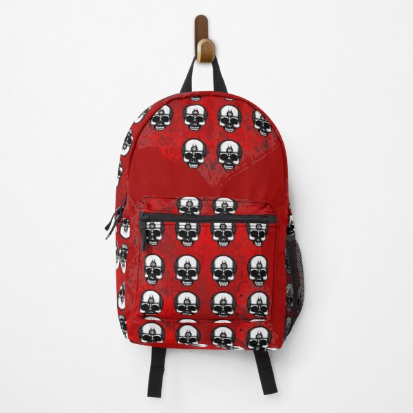 Item preview, Error face multi skull designed and sold by ImDesigner.co.uk : Errorface.