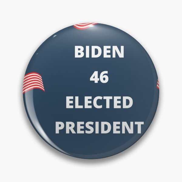 Item preview, Biden Victory designed and sold by morrismorgan.