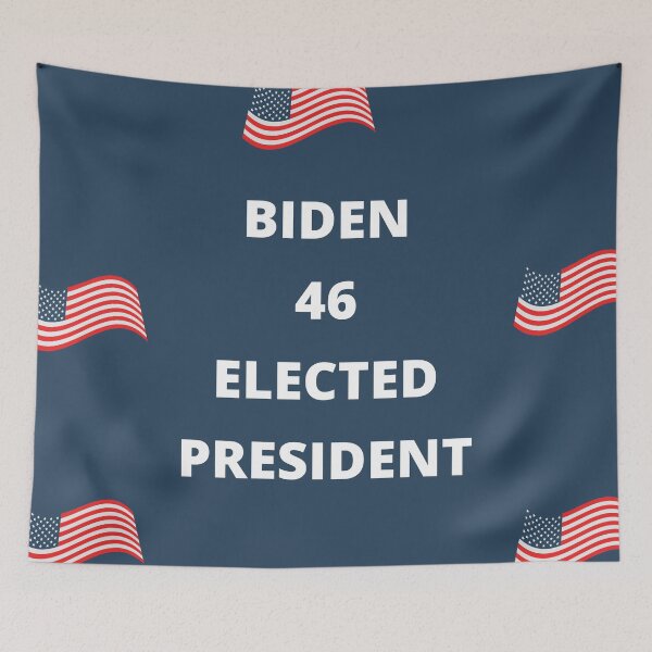 Item preview, Biden Victory designed and sold by morrismorgan.