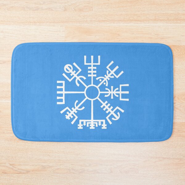 Item preview, Vegvisir (3) designed and sold by DotorEaon.