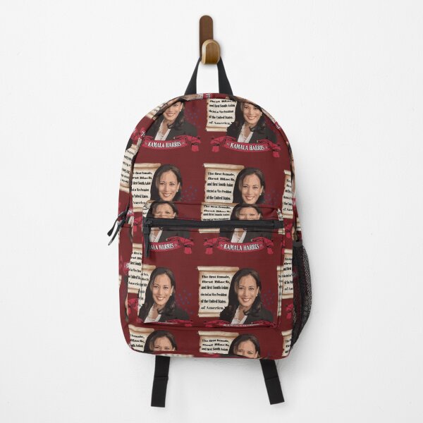 Item preview, Vice President Elect Kamala Harris designed and sold by WearThePositive.