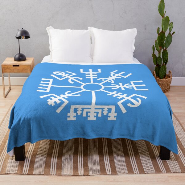 Item preview, Vegvisir (3) designed and sold by DotorEaon.