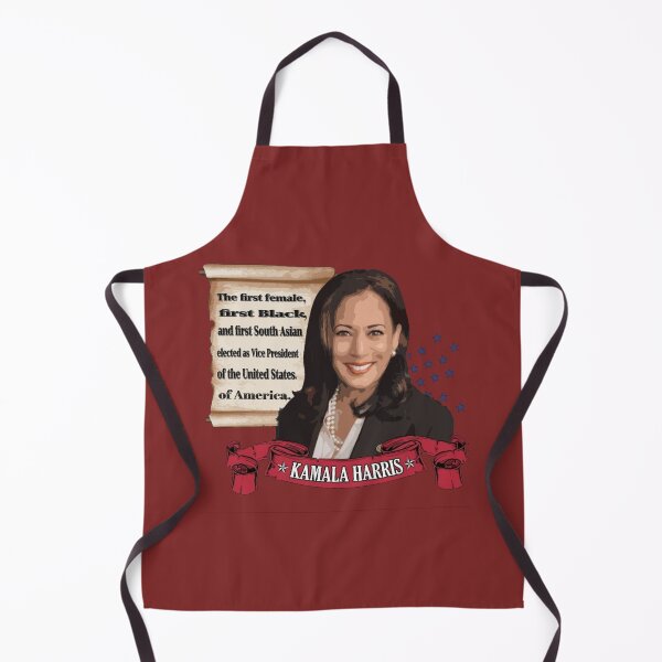 Item preview, Vice President Elect Kamala Harris designed and sold by WearThePositive.