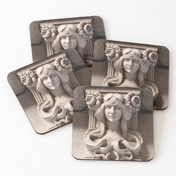 Item preview, Belle Nouveau designed and sold by stellrmel.