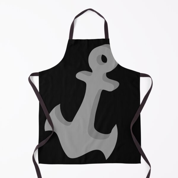 Item preview, anchor designed and sold by TShirtsByMs.