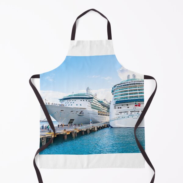 Item preview, Royal Caribbean Serenade and Jewel Of The Seas Cruise Ships designed and sold by debbieannpowell.