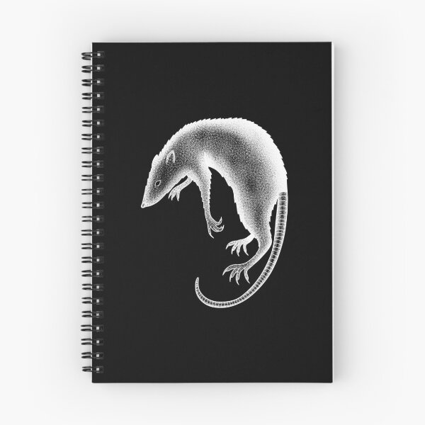 Item preview, Death Rat White designed and sold by hugoncalves.