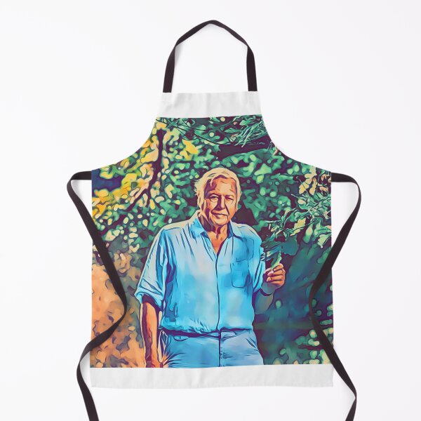 Item preview, Attenborough  designed and sold by littledinosaurs.