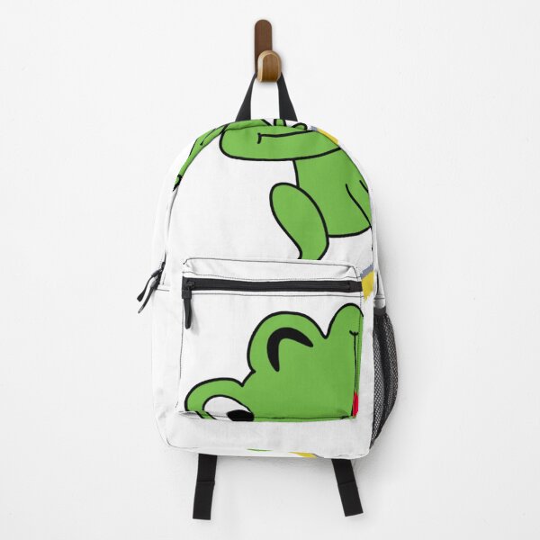 Item preview, FROG ON SKATEBOARD designed and sold by RoaaMagic.