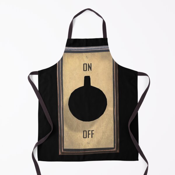 Item preview, on off on off switch designed and sold by TShirtsByMs.