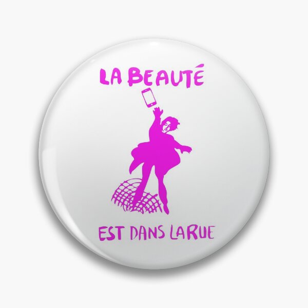 Item preview, Dans la rue designed and sold by Laughin-Gravy.
