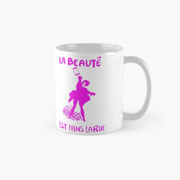 Item preview, Dans la rue designed and sold by Laughin-Gravy.