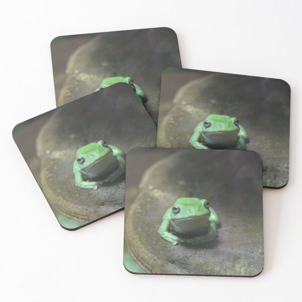 Item preview, Mr Frog designed and sold by EmmaCoops.