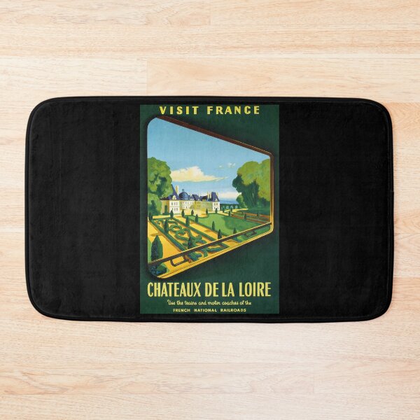 Item preview, retro The Gaume designed and sold by CorasPosters.