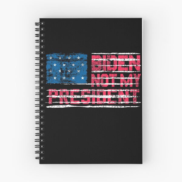 Item preview, joe biden not my president election 2020 designed and sold by entwistle2.