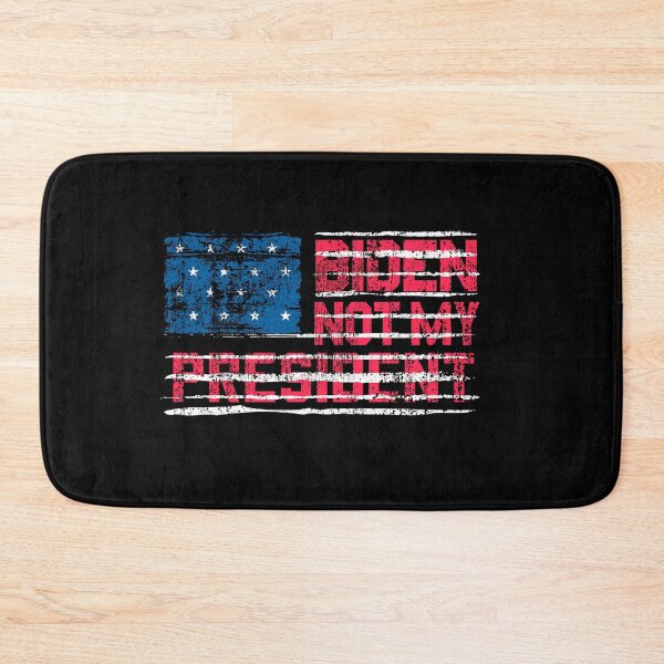 Item preview, joe biden not my president election 2020 designed and sold by entwistle2.