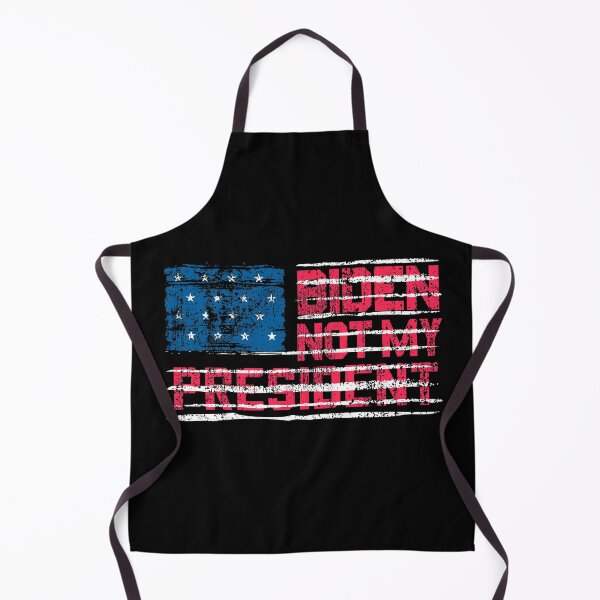 Item preview, joe biden not my president election 2020 designed and sold by entwistle2.