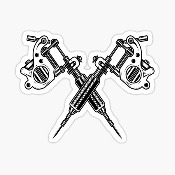 Item preview, Tattoo Machines designed and sold by Twiztid-Ink.
