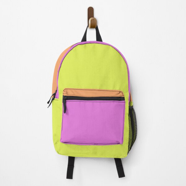 Item preview, Highlight Backpack designed and sold by KinkyKaiju.