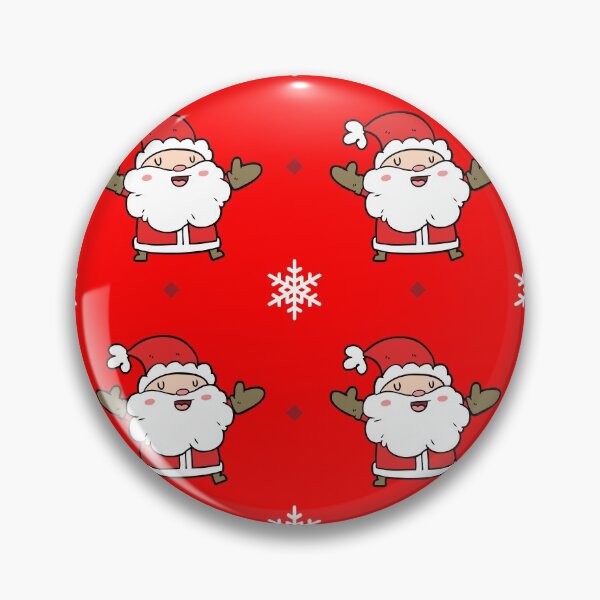 Item preview, Christmas santa Claus design designed and sold by LM  KawaII LLC.