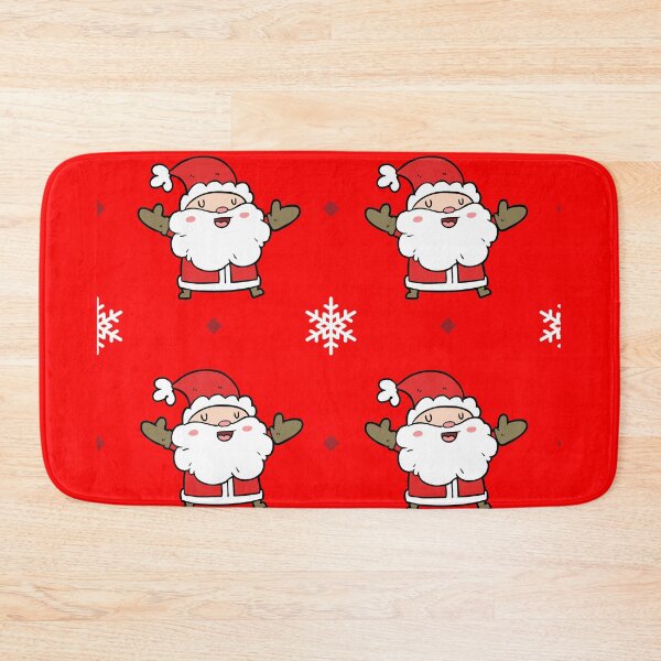Item preview, Christmas santa Claus design designed and sold by LM  KawaII LLC.