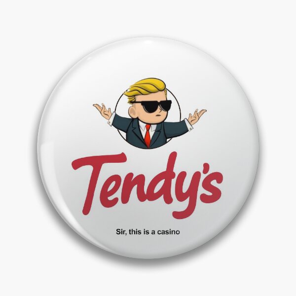 Item preview, Wallstreet wendys tendys | tendies stonks designed and sold by designdot.
