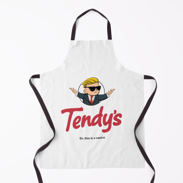 Item preview, Wallstreet wendys tendys | tendies stonks designed and sold by designdot.