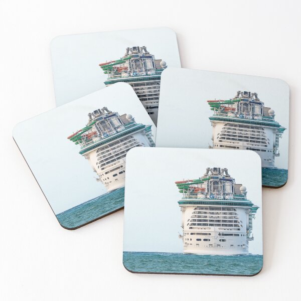 Item preview, Royal Caribbean Liberty of the Seas Cruise Ship designed and sold by debbieannpowell.